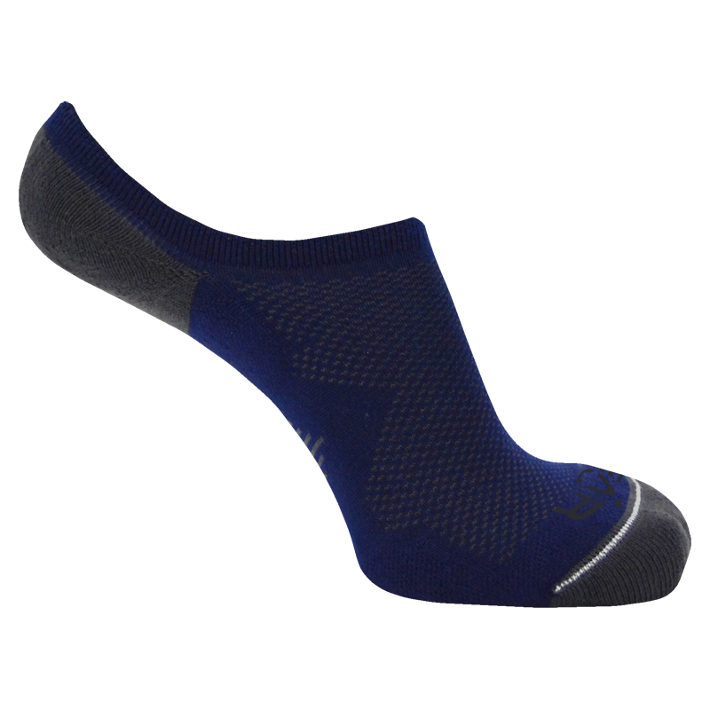 Pear Sox All Terrain No-show Sox
