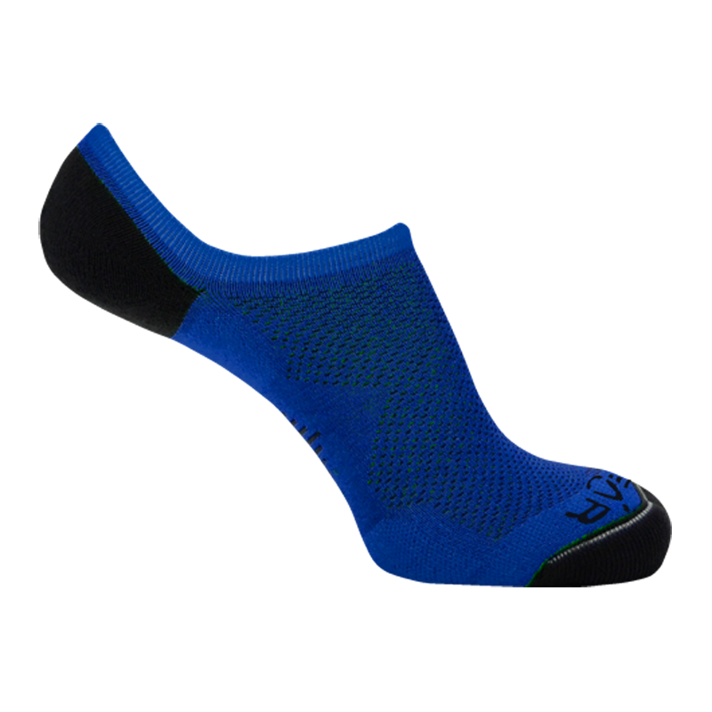 Pear Sox All Terrain No-show Sox