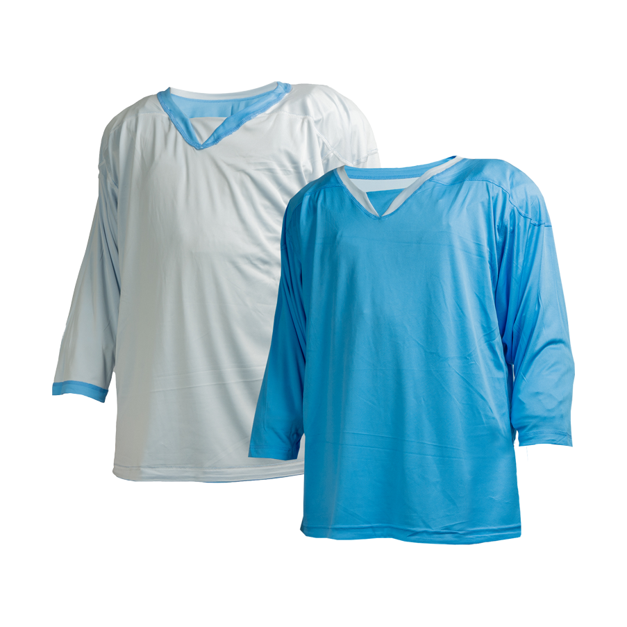 Pear Sox Adult Reversible Hockey Jersey