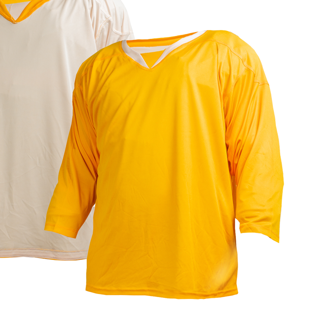 Pear Sox Adult Reversible Hockey Jersey