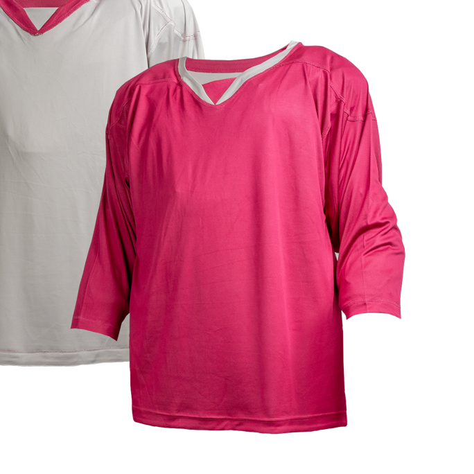 Pear Sox Adult Reversible Hockey Jersey