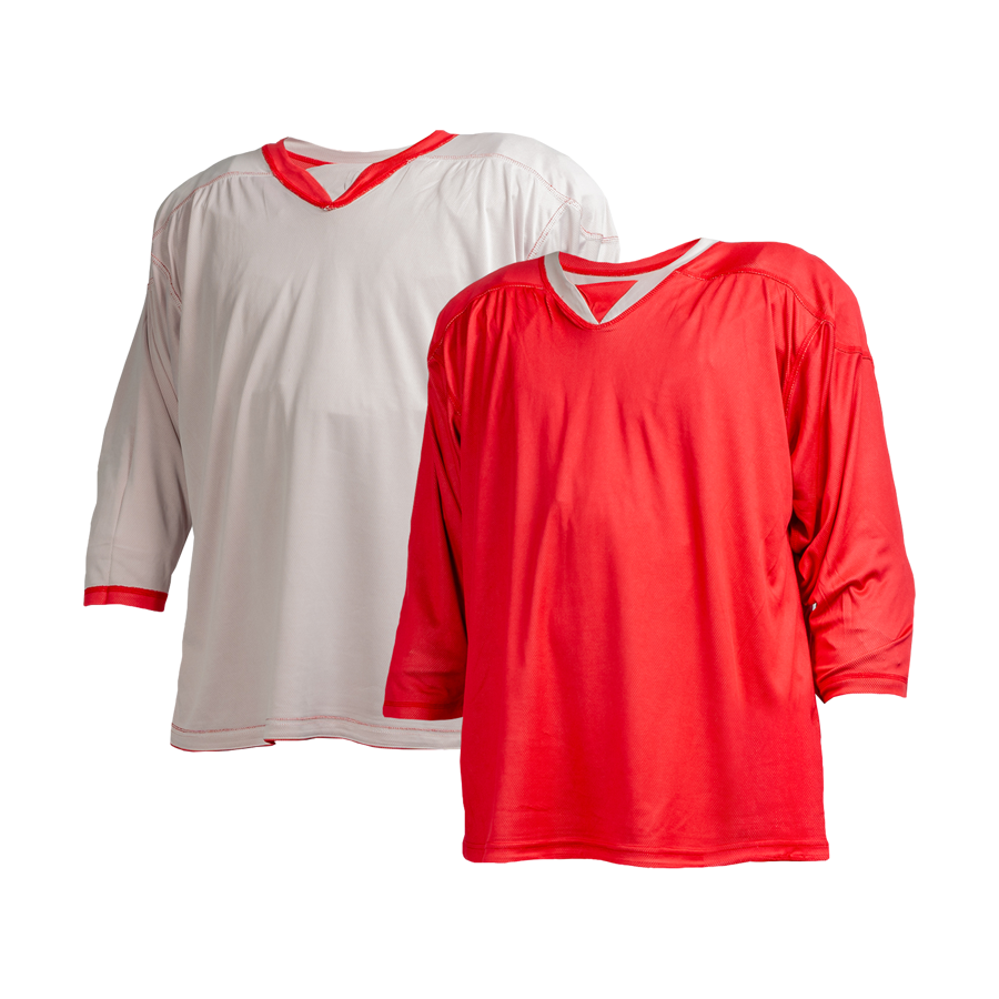 Pear Sox Adult Reversible Hockey Jersey