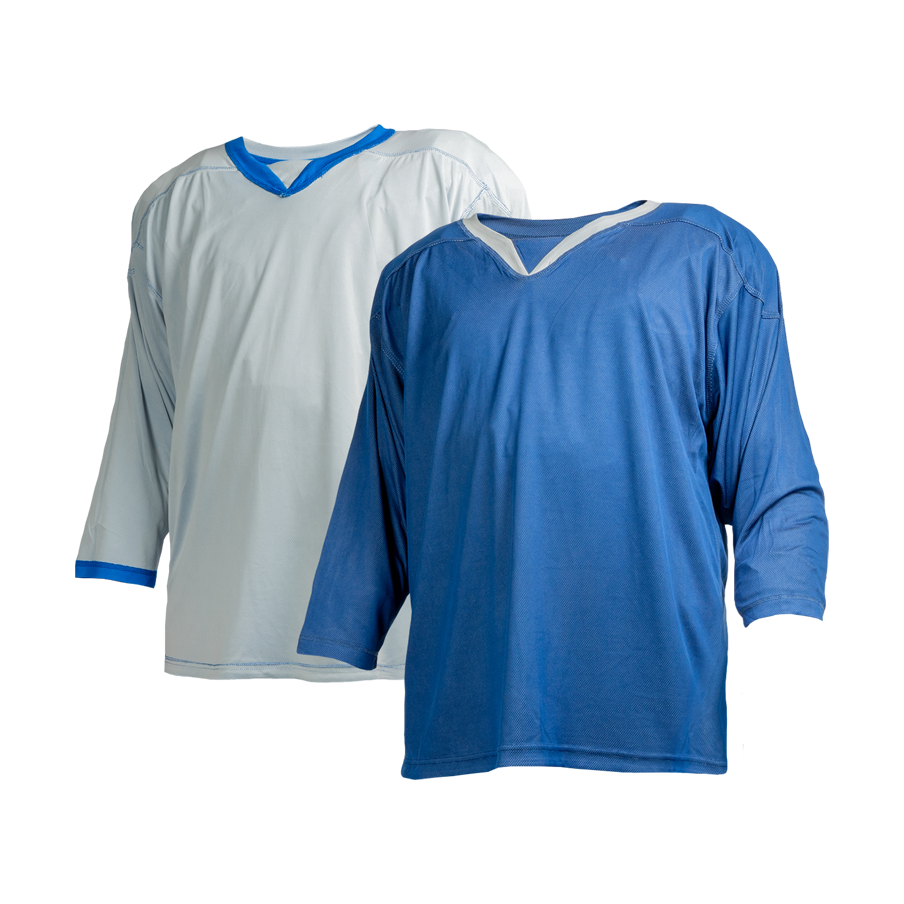 Pear Sox Adult Reversible Hockey Jersey
