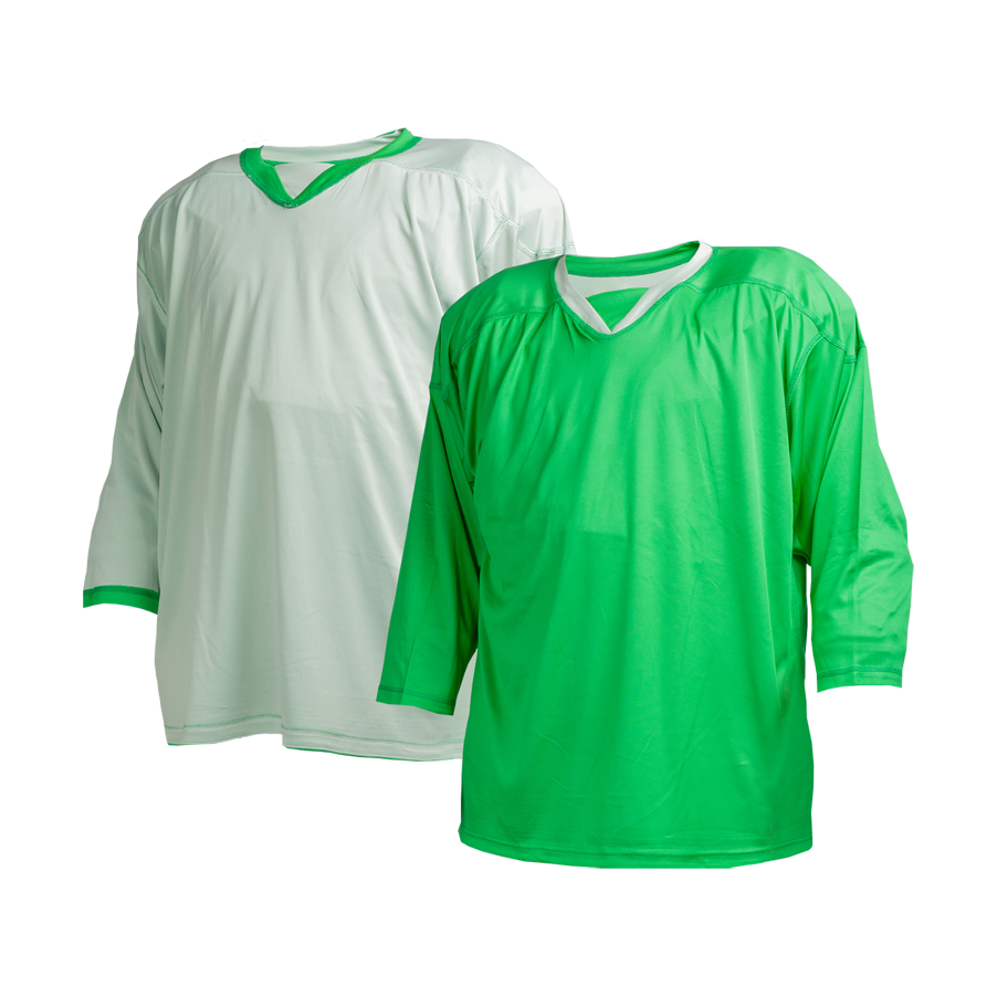 Pear Sox Adult Reversible Hockey Jersey