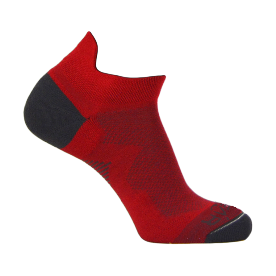 Pear Sox All Terrain Ankle Sox