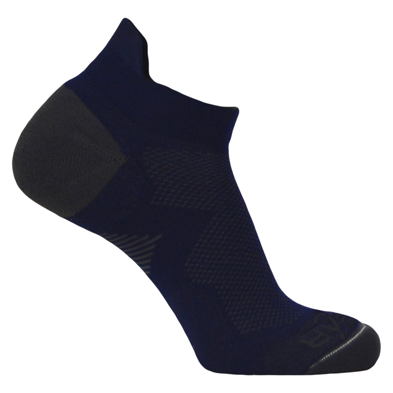 Pear Sox All Terrain Ankle Sox