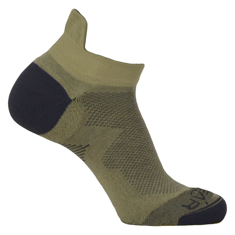 Pear Sox All Terrain Ankle Sox