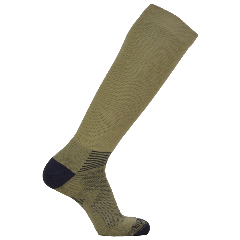 Pear Sox All Terrain Knee-high Sox