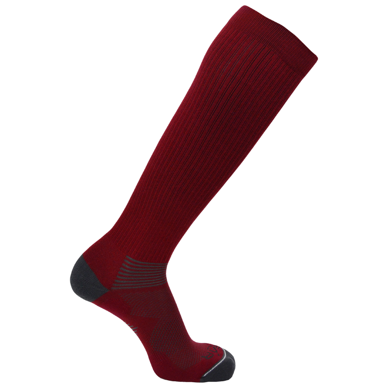 Pear Sox All Terrain Knee-high Sox