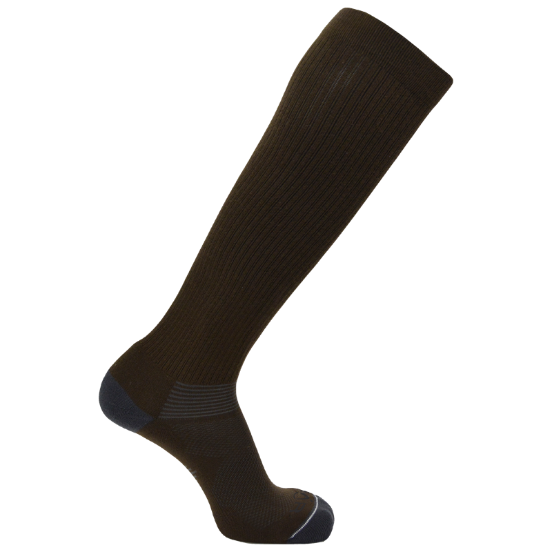 Pear Sox All Terrain Knee-high Sox