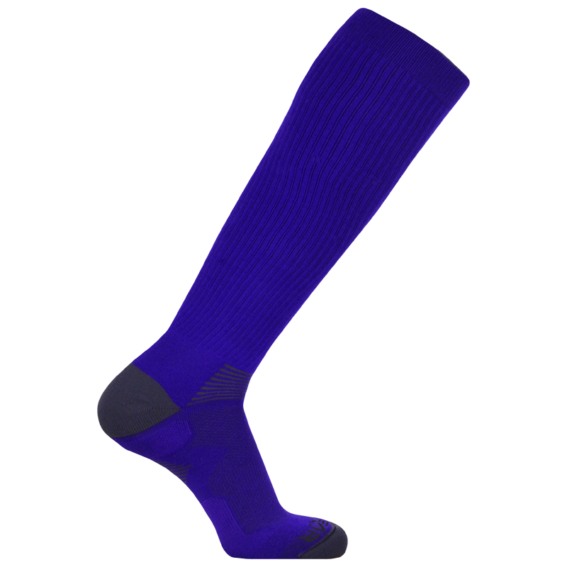 Pear Sox All Terrain Knee-high Sox