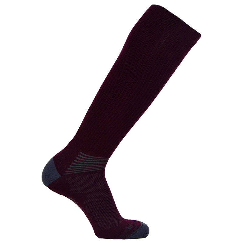 Pear Sox All Terrain Knee-high Sox
