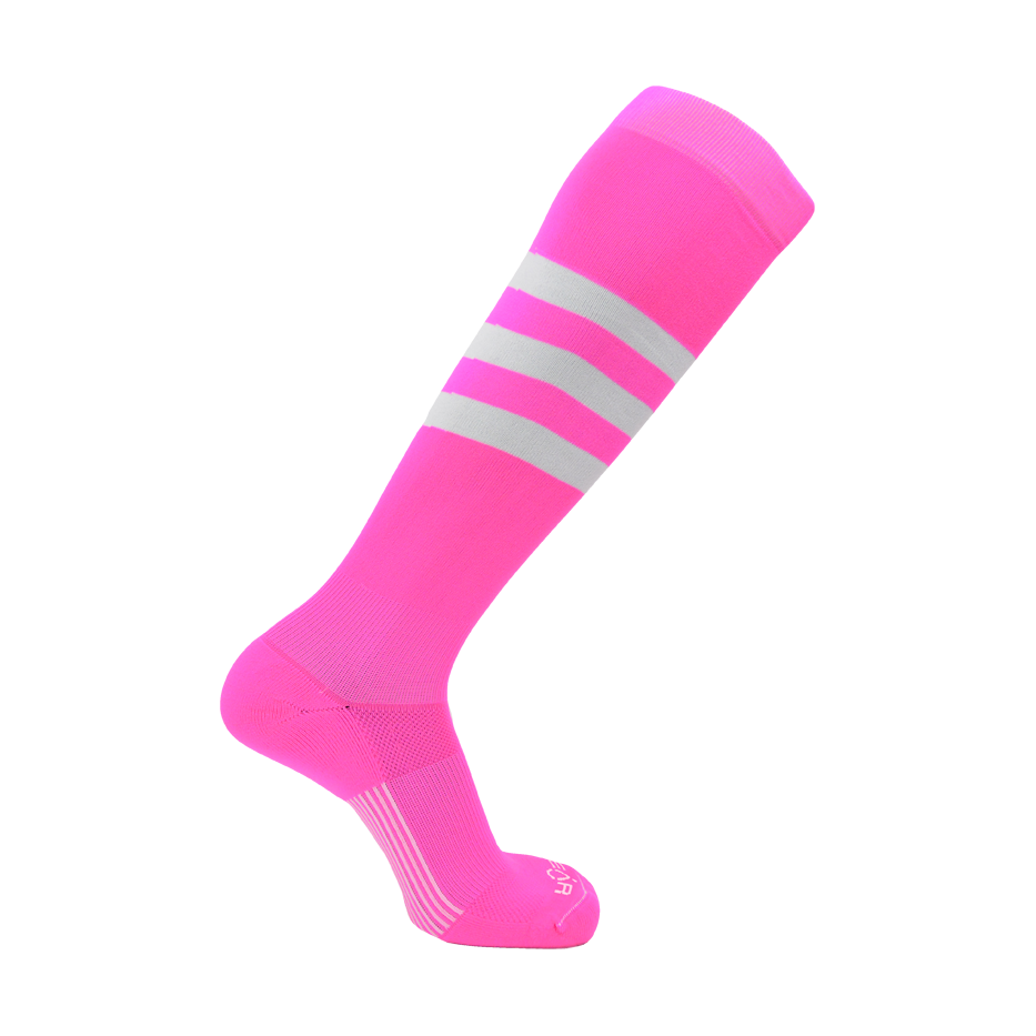 Pear Sox Slugger Socks