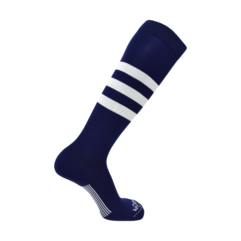 Pear Sox Slugger Socks