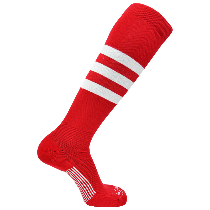 Pear Sox Slugger Socks