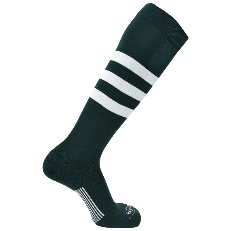 Pear Sox Slugger Socks
