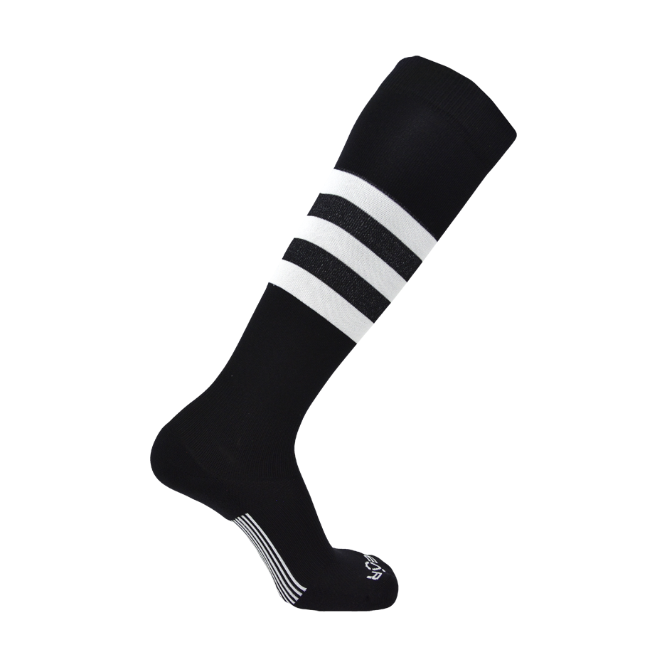 Pear Sox Slugger Socks