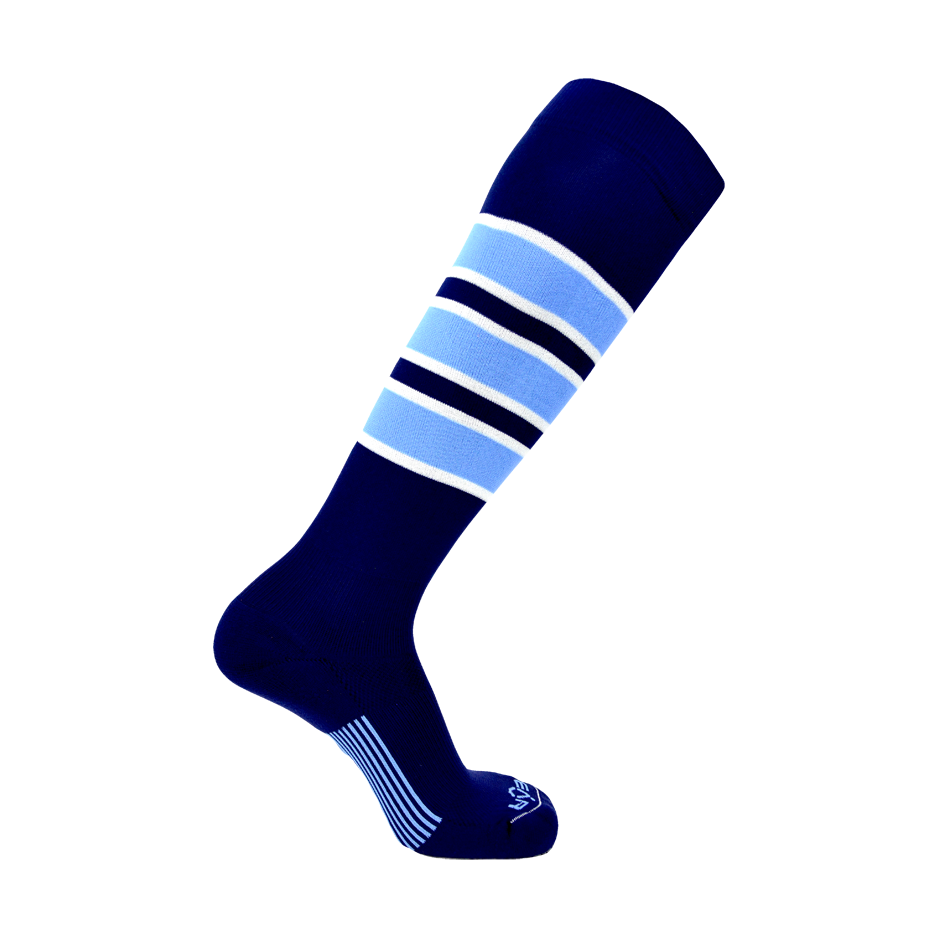 Pear Sox Slugger Socks