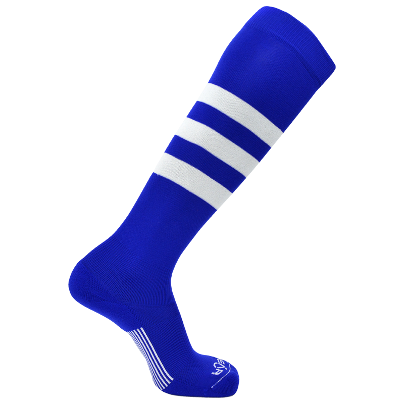 Pear Sox Slugger Socks
