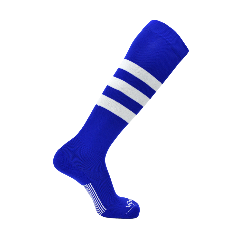 Pear Sox Slugger Socks