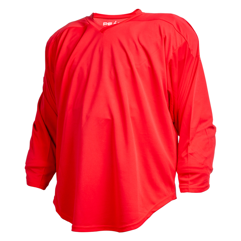 Pear Sox Adult Air Mesh Hockey Jersey - Goalie Cut