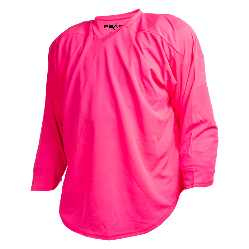 Pear Sox Adult Air Mesh Hockey Jersey - Goalie Cut