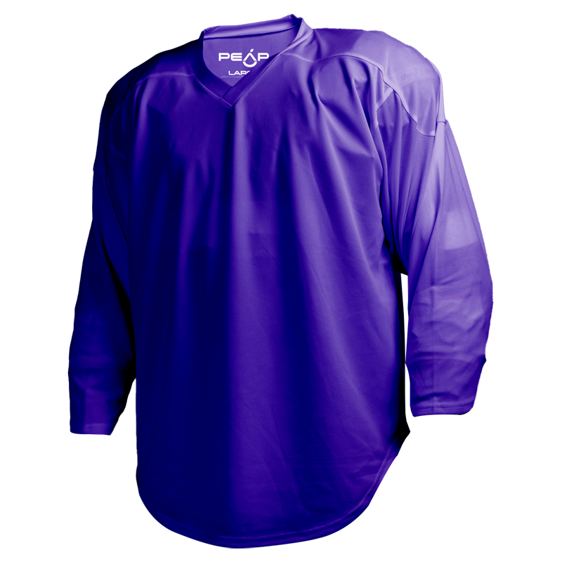 Pear Sox Adult Air Mesh Hockey Jersey - Goalie Cut
