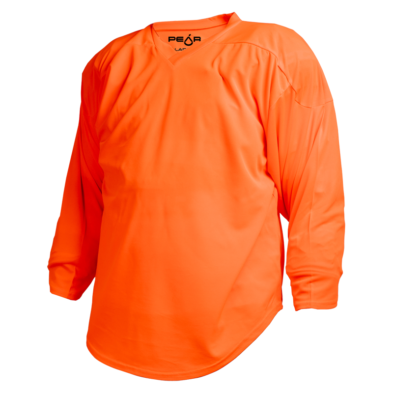 Pear Sox Adult Air Mesh Hockey Jersey - Goalie Cut