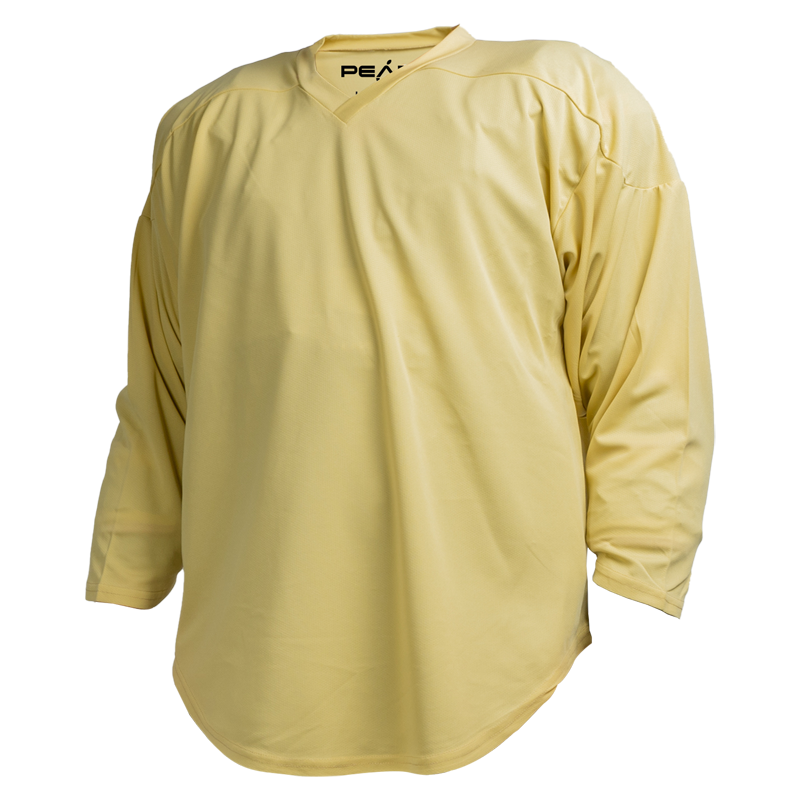 Pear Sox Adult Air Mesh Hockey Jersey - Goalie Cut