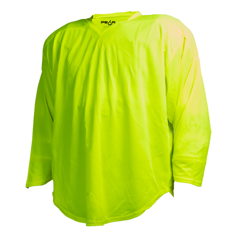 Pear Sox Adult Air Mesh Hockey Jersey - Goalie Cut