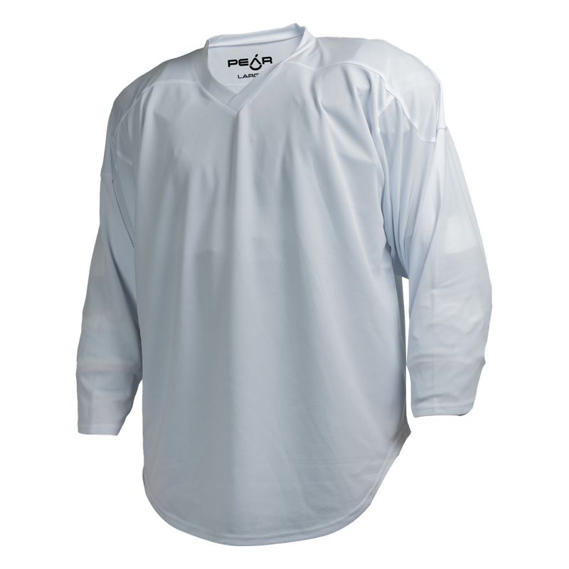 Pear Sox Adult Air Mesh Hockey Jersey - Goalie Cut