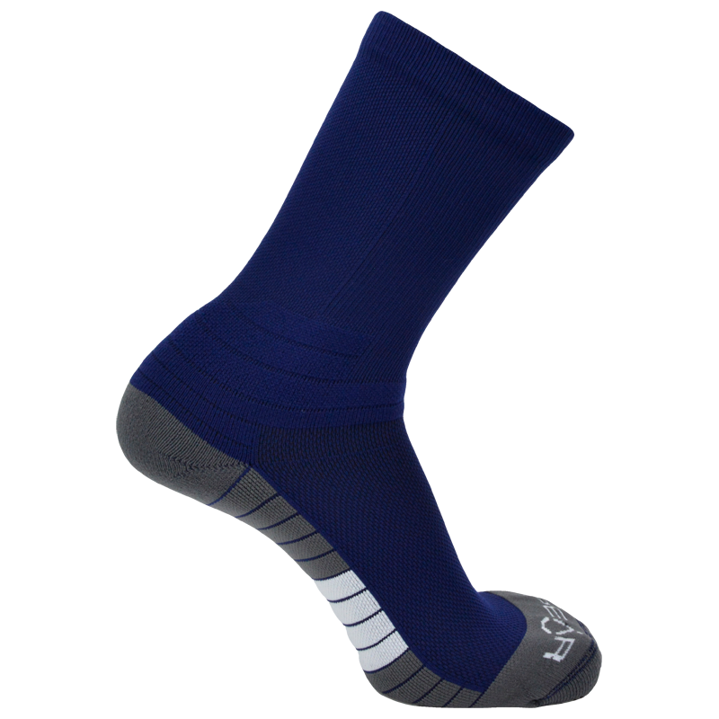 Pear Sox Surge Elite Performance Crew Sox
