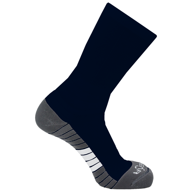 Pear Sox Surge Elite Performance Crew Sox