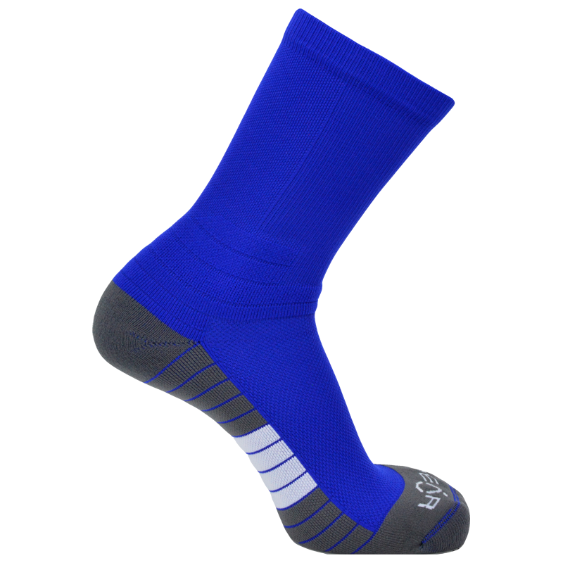 Pear Sox Surge Elite Performance Crew Sox