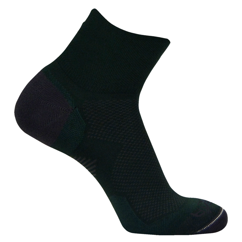 Pear Sox All Terrain Mid Sox