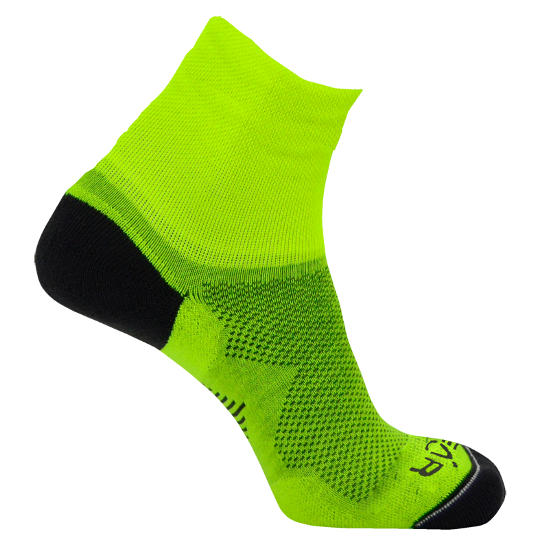 Pear Sox All Terrain Mid Sox