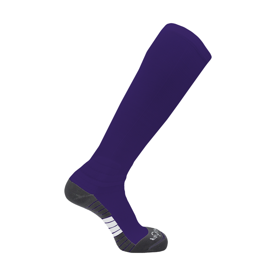 Pear Sox Surge Elite Performance Knee High Sox