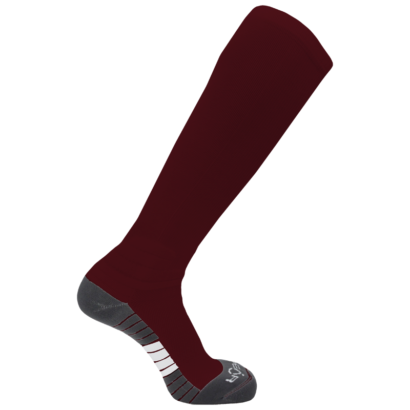 Pear Sox Surge Elite Performance Knee High Sox