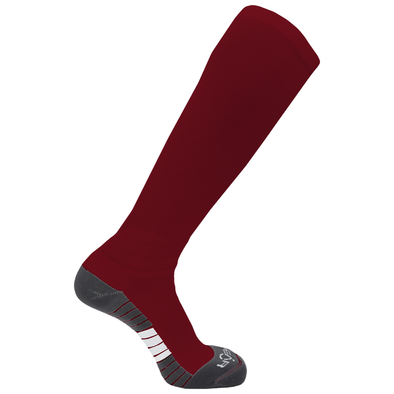 Pear Sox Surge Elite Performance Knee High Sox