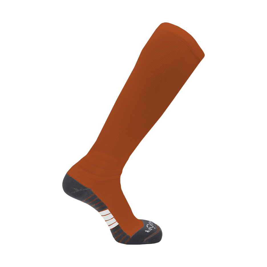 Pear Sox Surge Elite Performance Knee High Sox