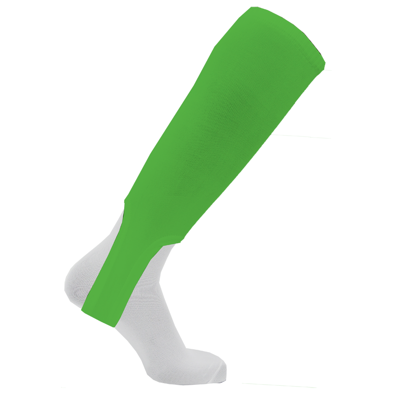 Pear Sox 7" Stirrup Socks