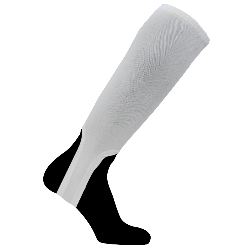 Pear Sox 7" Stirrup Socks