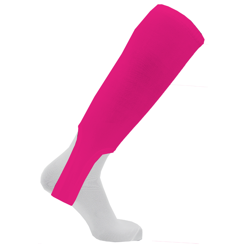 Pear Sox 7" Stirrup Socks