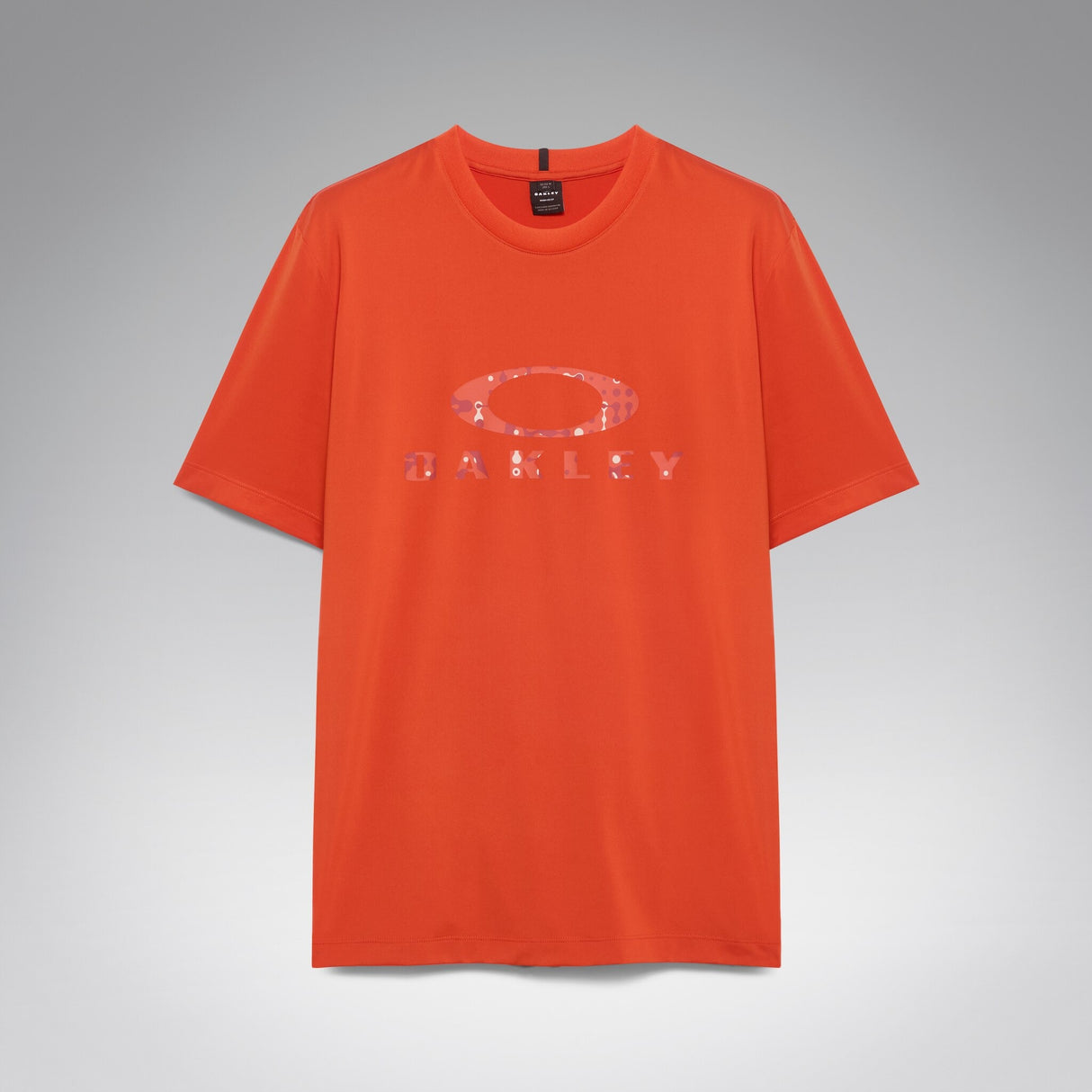 Oakley Men's Logo Sun Tee-1