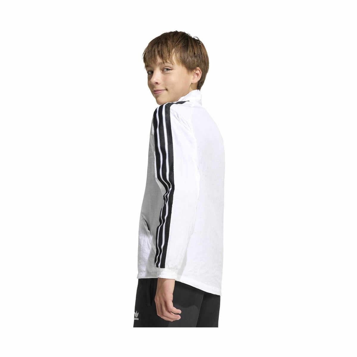adidas Youth Germany Home Anthem Jacket-2