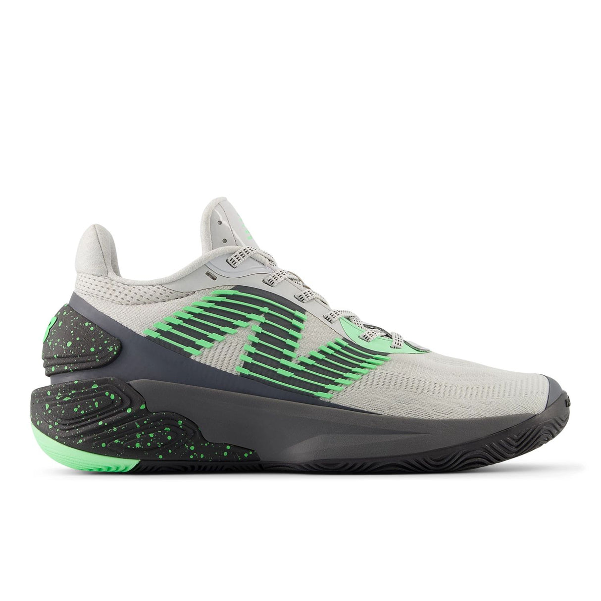 New Balance Men's TWO WXY V5 Basketball Shoe-1