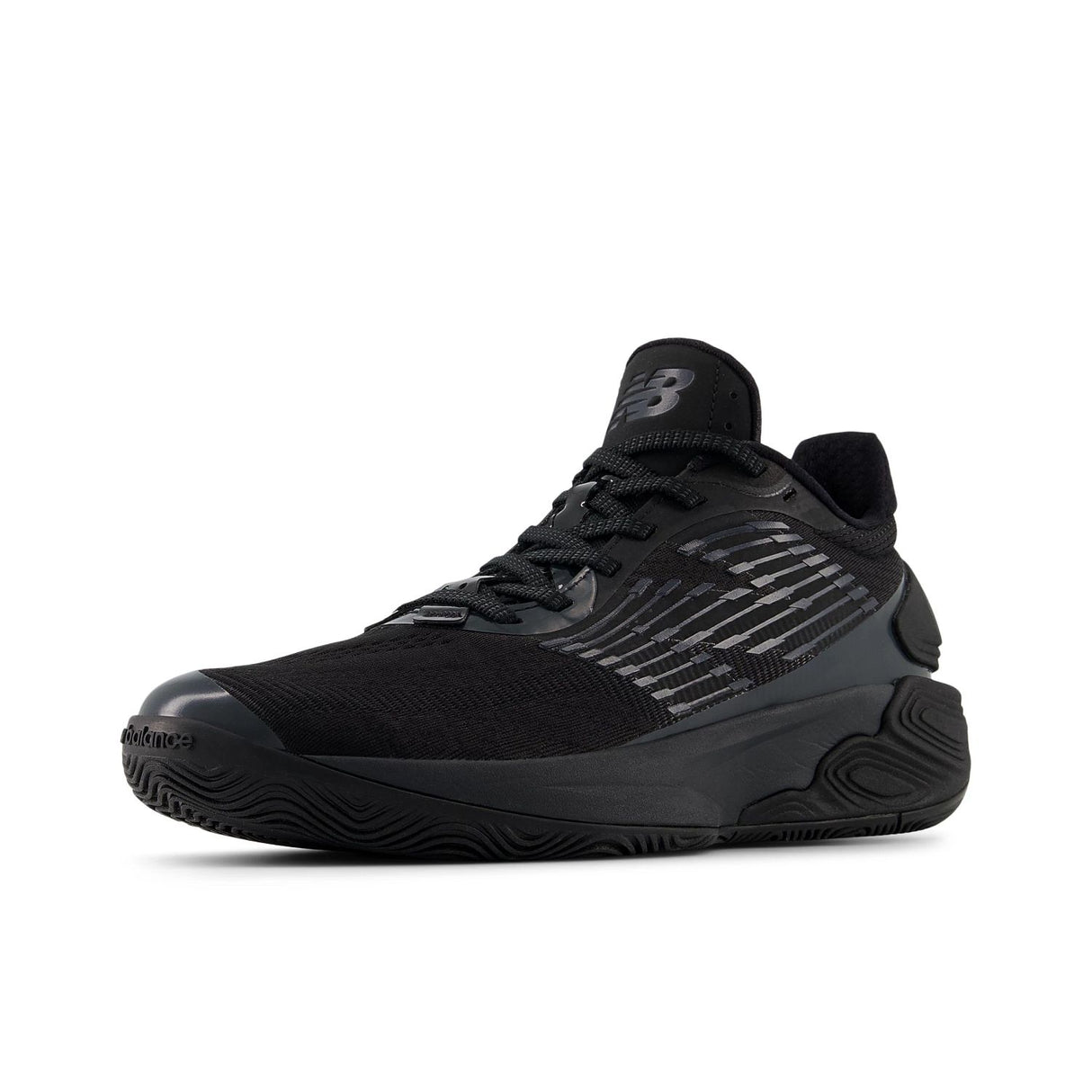 New Balance Men's TWO WXY V5 Basketball Shoe-9