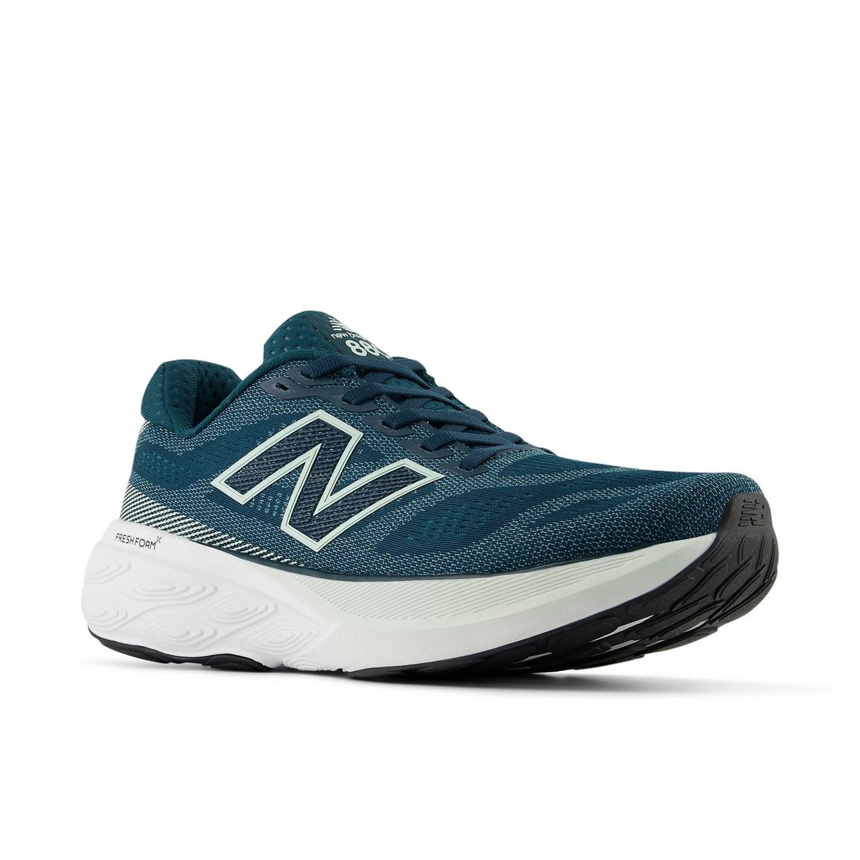 New Balance Men's Fresh Foam X 880v15 Running Shoes-4