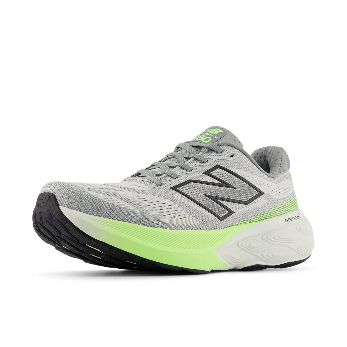 New Balance Men's Fresh Foam X 880v15 Running Shoes-10