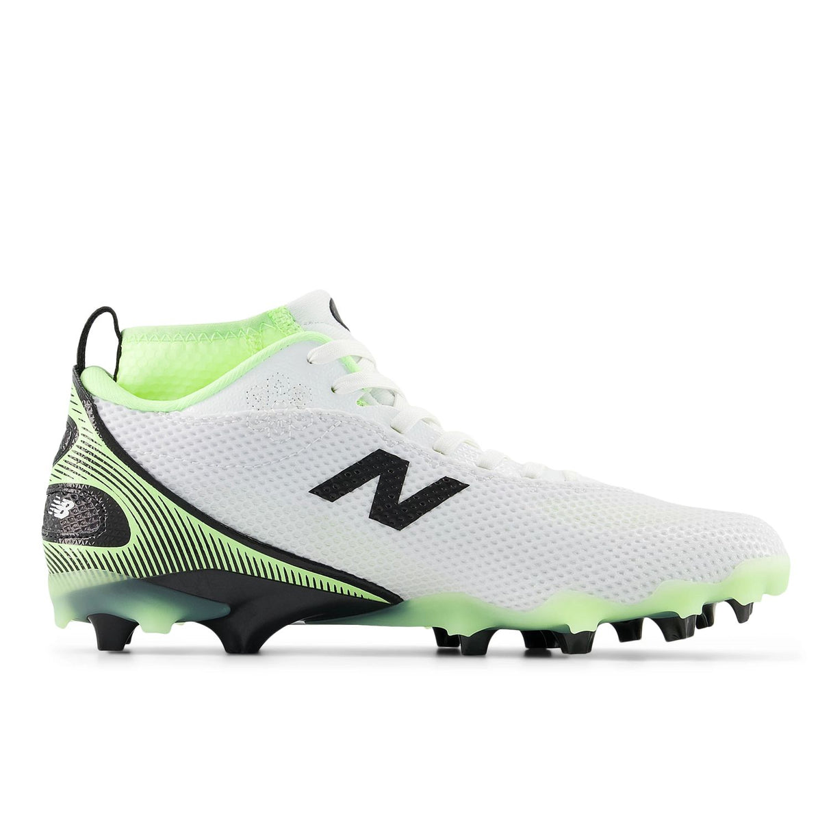 New Balance Men's FreezeLX v5 Lacrosse Cleats-7